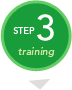 STEP3 training